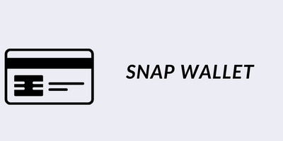 Snap Wallet